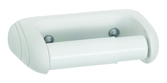 Toilet Paper Holder - 11-JDE-TPH0-WHT