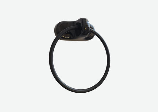 Towel Ring - 11-LBB-TR00-BLK