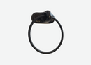 Towel Ring - 11-LBB-TR00-BLK
