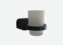 Toothbrush Tumbler Holder - 11-LBB-TTH0-BLK