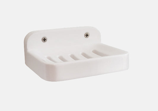 Soap Dish - 11-LCB-SD00-WHT