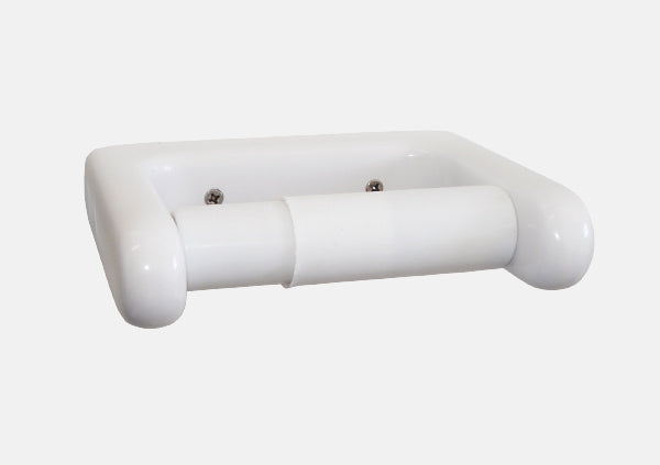 Toilet Paper Holder - 11-LCB-TPH0-WHT
