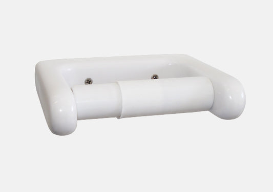 Toilet Paper Holder - 11-LCB-TPH0-WHT