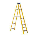 Mundo MUF1012  Partial Fibreglass 12-Step Ladder – 3.6m