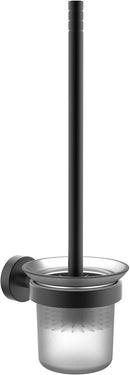 Toilet Brush - 14-LVA-TBH0-BLK