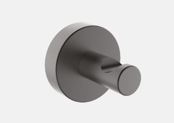 Towel Hook - 14-LVA-TH00-BLK