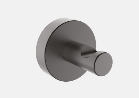 Towel Hook - 14-LVA-TH00-BLK