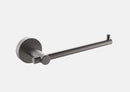 Fixed Toilet Paper Holder - 14-LVA-TPH1-BLK