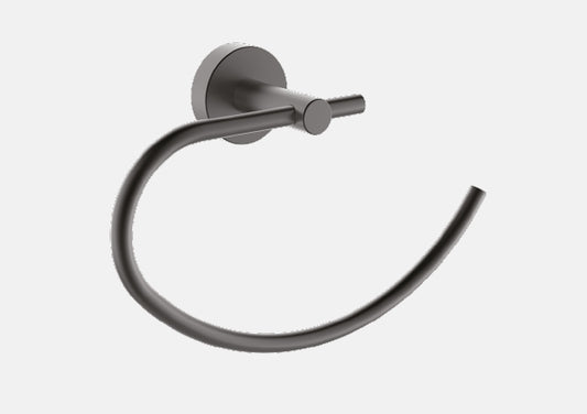 Towel Ring - 14-LVA-TR00-BLK