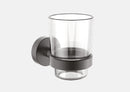 Toothbrush Tumbler - 14-LVA-TTH0-BLK