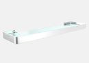 Glass Shelf - 14-ONS-GS00-SLV