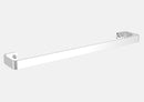 Single Towel Rail 600Mm - 14-ONS-STR6-SLV