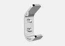 Towel Hook - 14-ONS-TH00-SLV