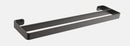 Double Towel Rail 600Mm - 14-ONX-DTR6-BLK