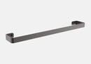 Single Towel Rail 600 Mm - 14-ONX-STR6-BLK