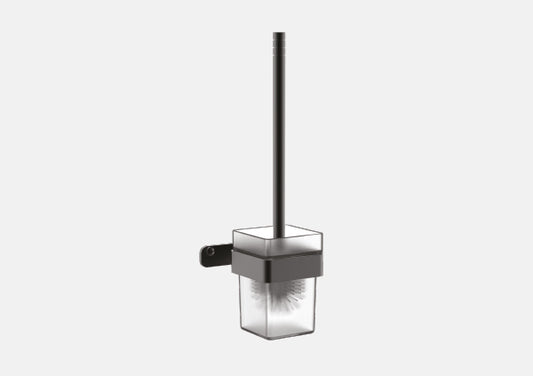 Toilet Brush - 14-ONX-TBH0-BLK