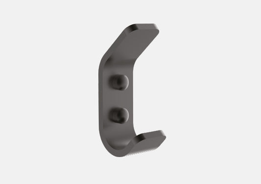 Towel Hook - 14-ONX-TH00-BLK