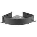 Corner Shower Shelf - 14-UNI-CSS1-BLK
