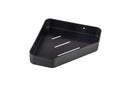 Diamond Corner Shelf - 14-UNI-CSS2-BLK