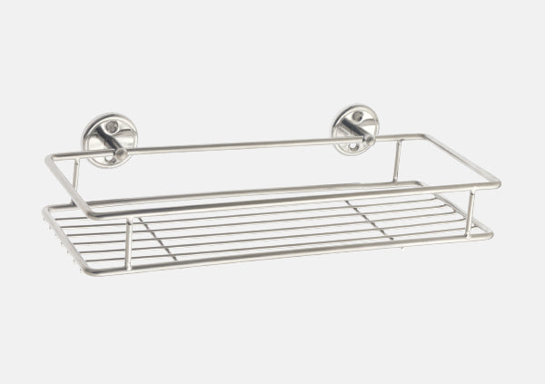Classic Square Caddy - 15-APO-CSC0-SS0
