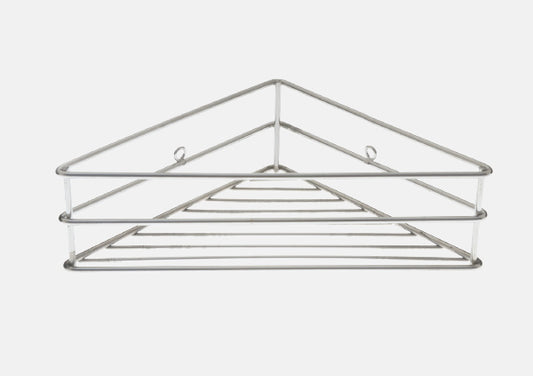 Corner Shower Shelf - 15-APO-CSS0-SS0