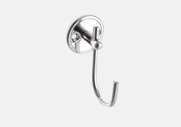 Robe Hook - 15-APO-RH00-SS0