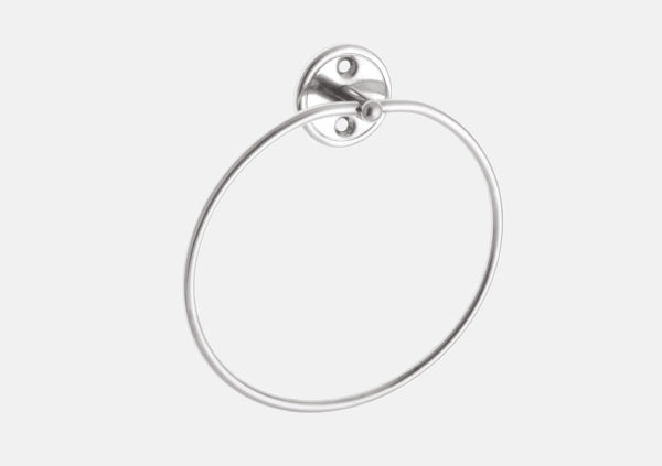 Towel Ring - 15-APO-TR00-SS0