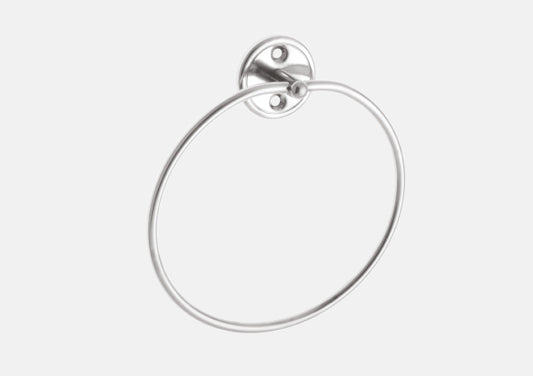 Towel Ring - 15-APO-TR00-SS0