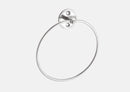 Towel Ring - 15-APO-TR00-SS0