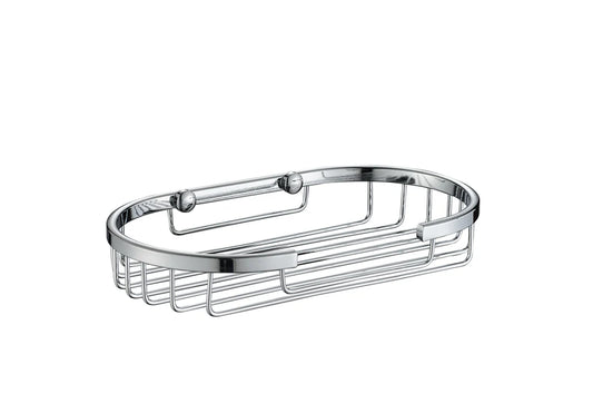 Universal Classic Round Caddy - Ss - 15-UNI-CRC0-SS0