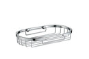 Universal Classic Round Caddy - Ss - 15-UNI-CRC0-SS0