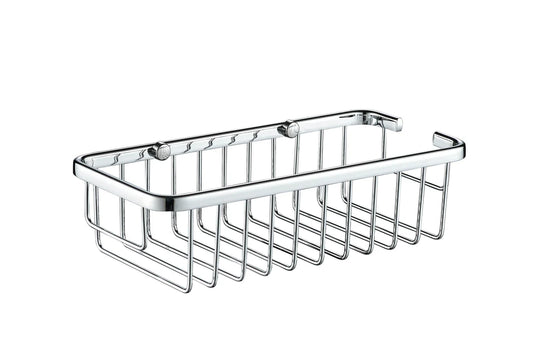 Universal Classic Square Caddy - Ss - 15-UNI-CSC1-SS0