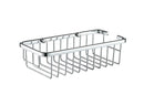 Universal Classic Square Caddy - Ss - 15-UNI-CSC1-SS0