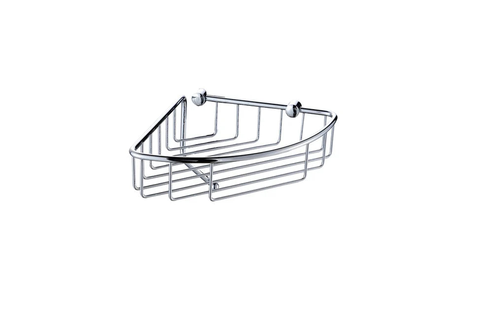 Universal Round Corner Caddy - Ss - 15-UNI-CSS3-RND