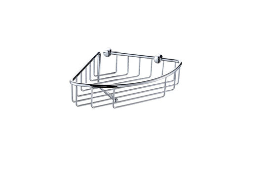 Universal Round Corner Caddy - Ss - 15-UNI-CSS3-RND