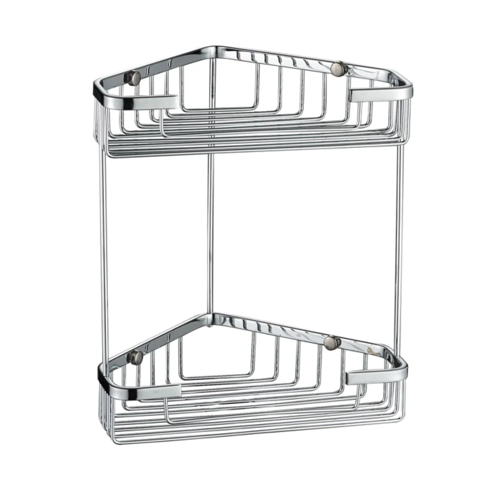 Universal Double Caddy - Ss - 15-UNI-CSS4-DBL