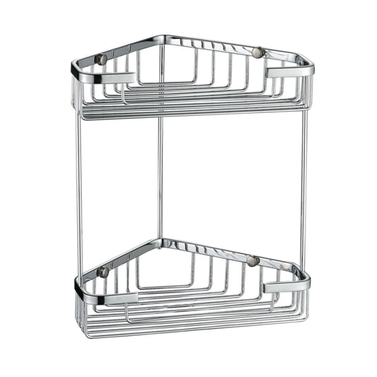 Universal Double Caddy - Ss - 15-UNI-CSS4-DBL