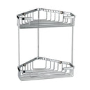 Universal Double Caddy - Ss - 15-UNI-CSS4-DBL