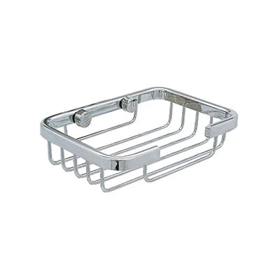 Universal Soap Basket - Ss - 15-UNI-SB00-SS0