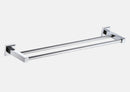 Double Towel Rail - 16-ARA-DTR0-CHR