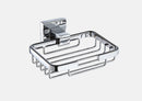 Soap Basket - 16-ARA-SB00-CHR