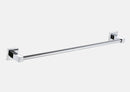 Single Towel Rail - 16-ARA-STR0-CHR