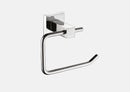 Toilet Paper Holder - 16-ARA-TPH0-CHR
