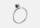 Towel Ring - 16-ARA-TR00-CHR