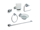 Contractors 6 Piece Set - 16-CON-6PCS-CHR