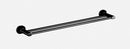 Double Towel Rail 600Mm - 16-ECB-DTR6-BLK