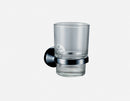 Toothbrush Tumbler - 16-ECB-TTH0-BLK