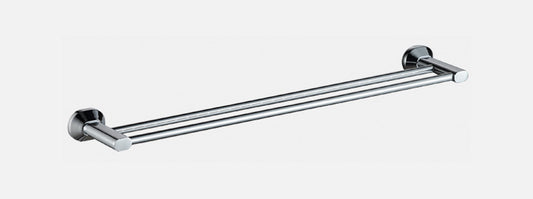 Electra - Double Towel Rail - 16-ECT-DTR0-CHR