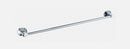 Electra - Single Towel Rail - 16-ECT-STR0-CHR