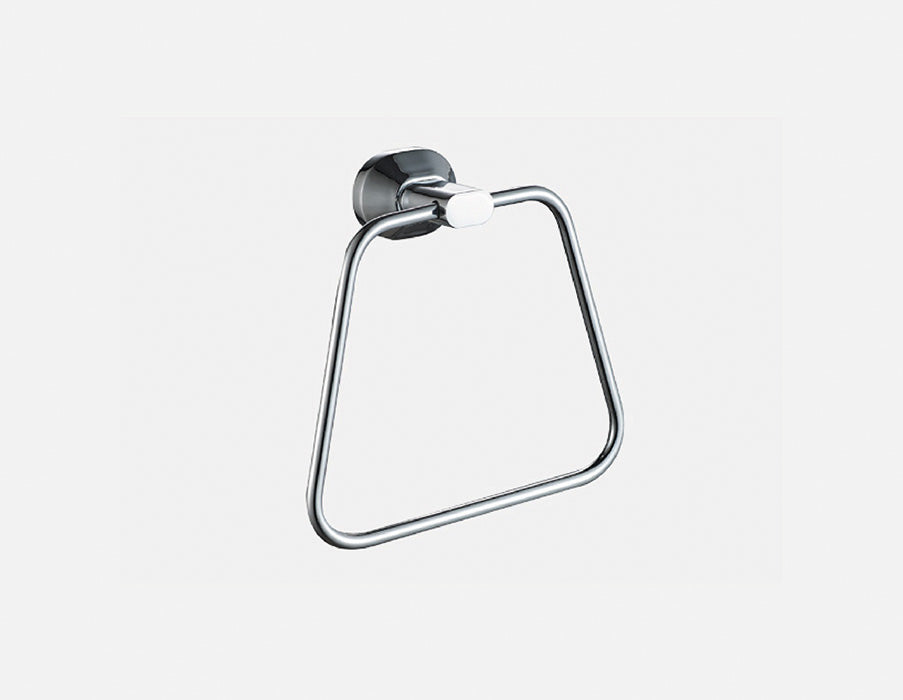 Electra - Towel Ring - 16-ECT-TR00-CHR